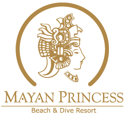 Mayan Princess Resort Logo