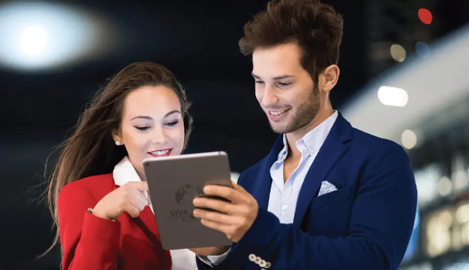 Viajes de negocios y convenciones coordinados por Viva Travel