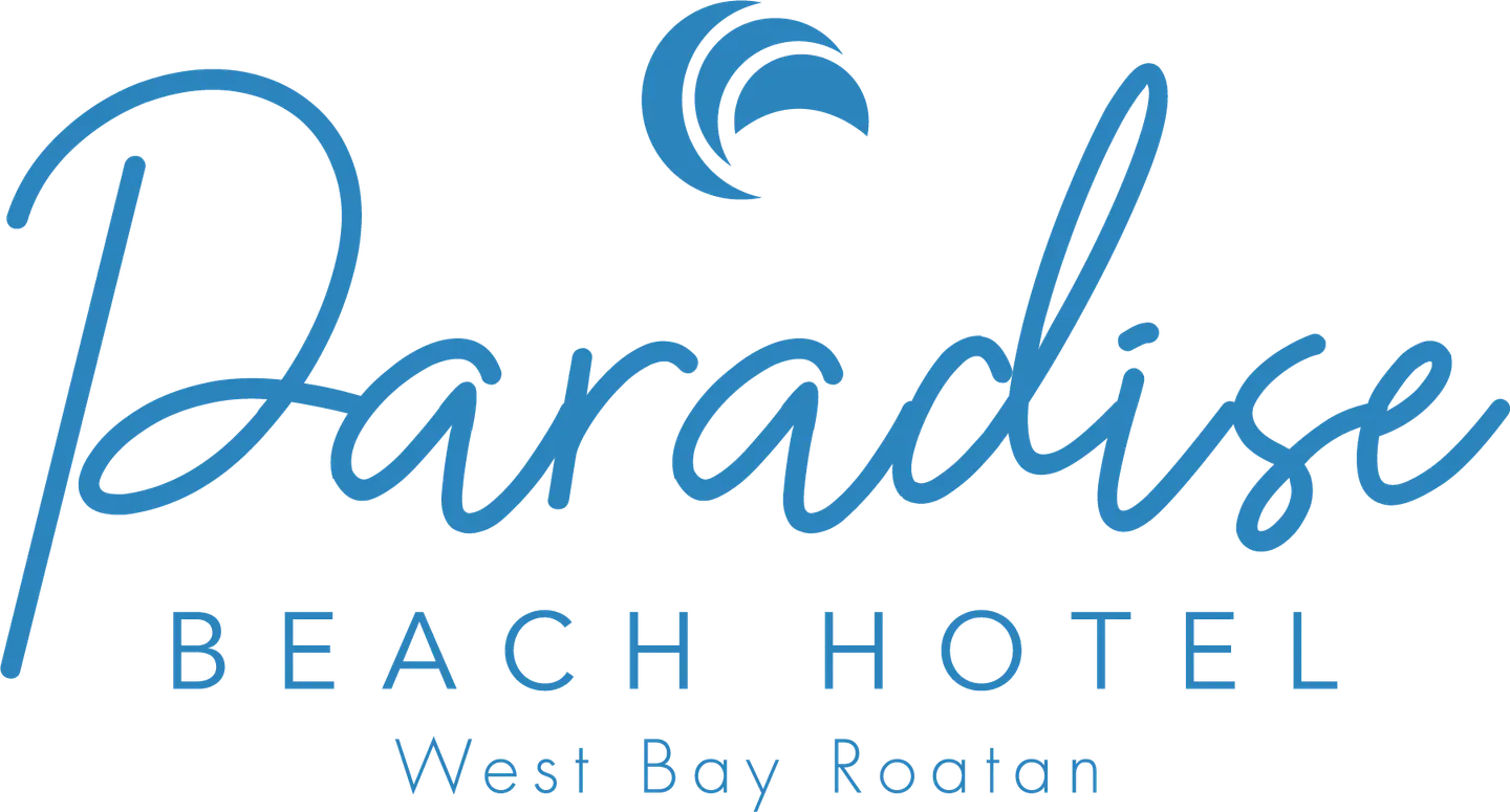 Paradise Beach Hotel Logo