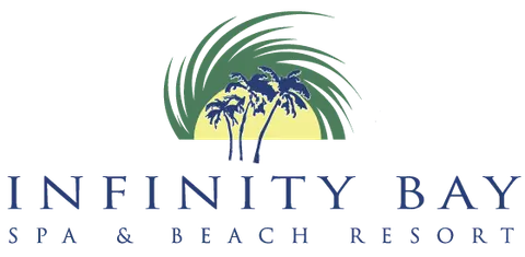 Infinity Bay Beach Resort Logo