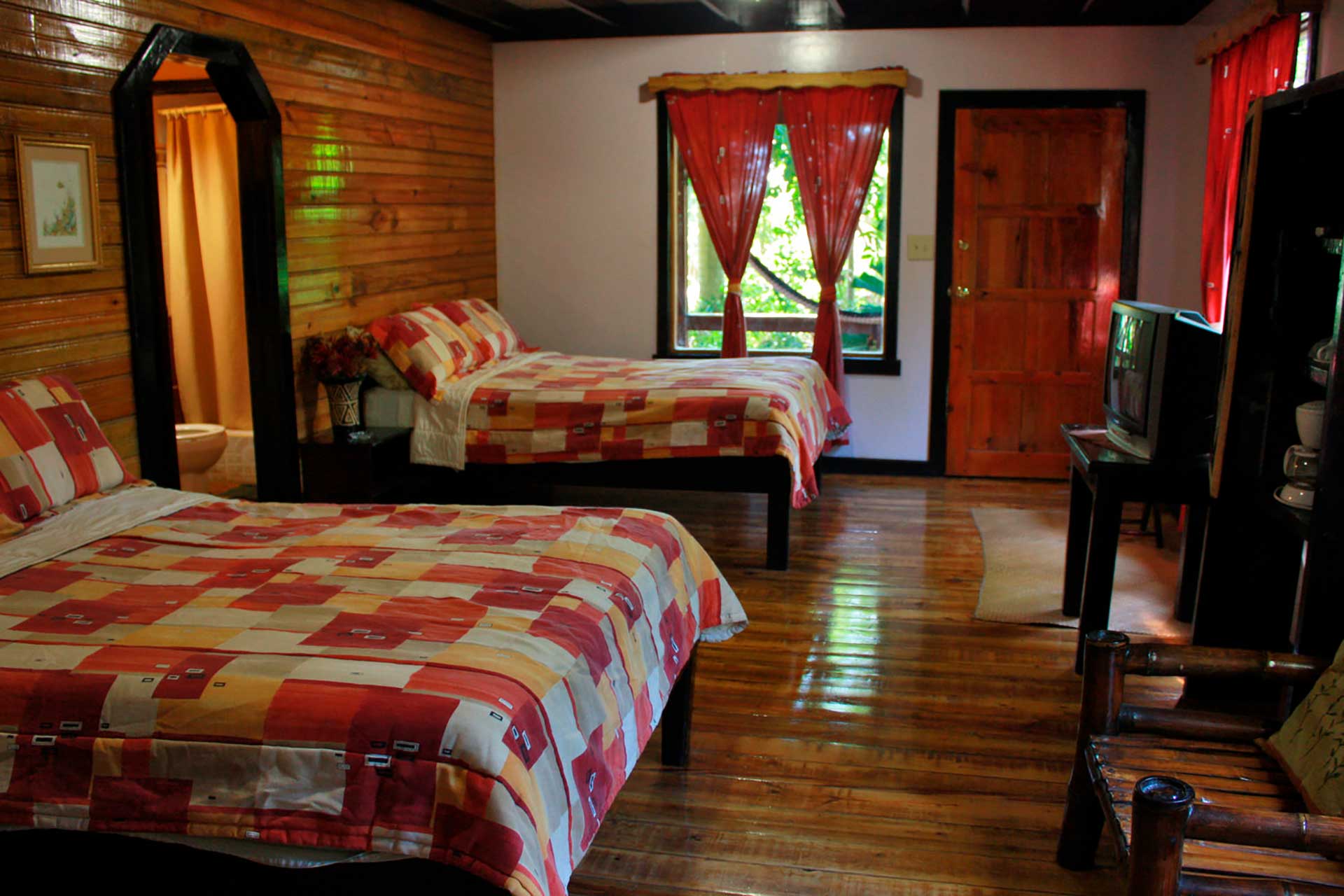 Mango Inn Utila Un Resort en Utila a tu alcance