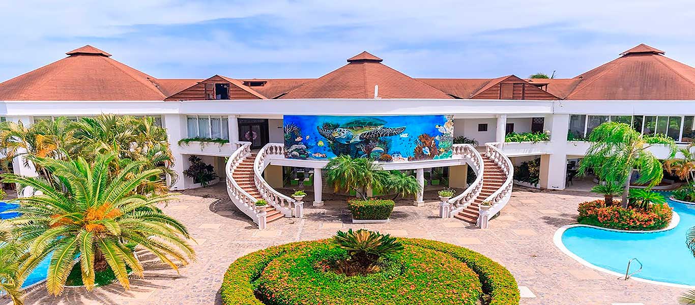 Palma Real Beach Resort & Villas La Ceiba, Honduras