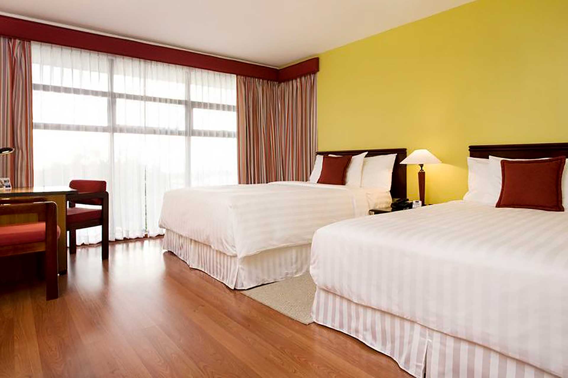 Palma Real Beach Resort & Villas La Ceiba, Honduras