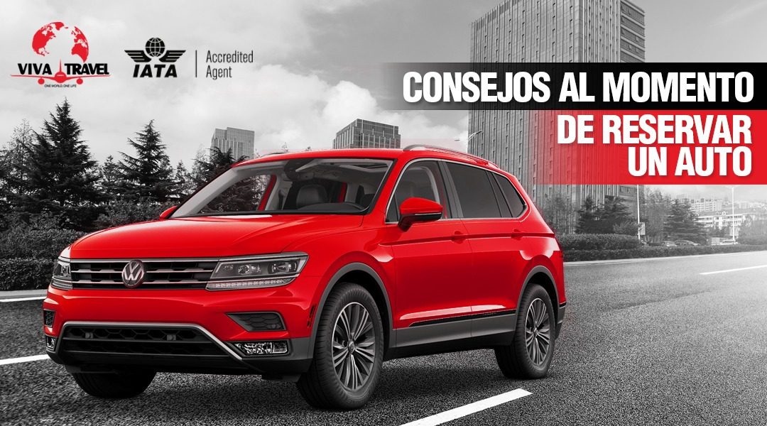 Rentas de Auto en Todo el Mundo Viva Travel Honduras