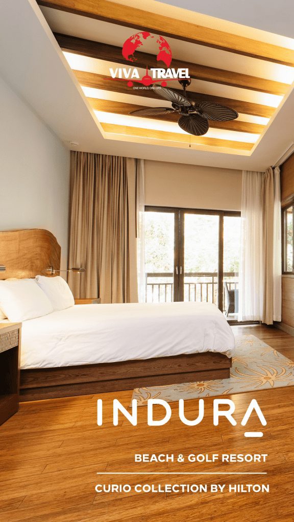 Indura Golf Resort