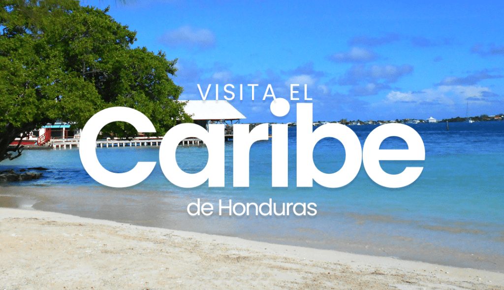 Caribe-de-Honduras