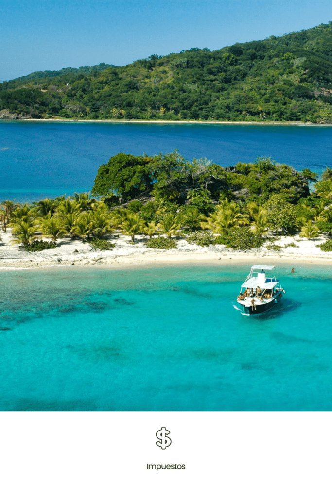 Cayos-Cochinos-Honduras