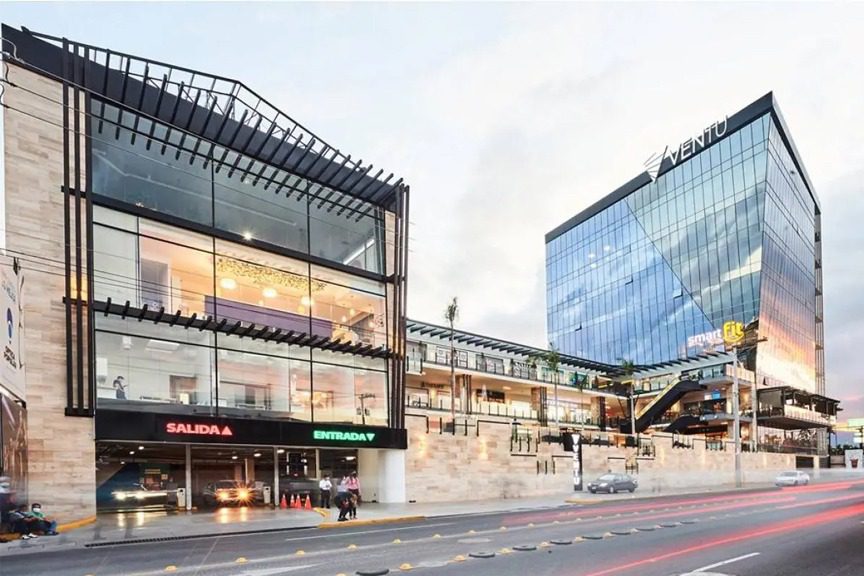 Viva Travel Tegucigalpa