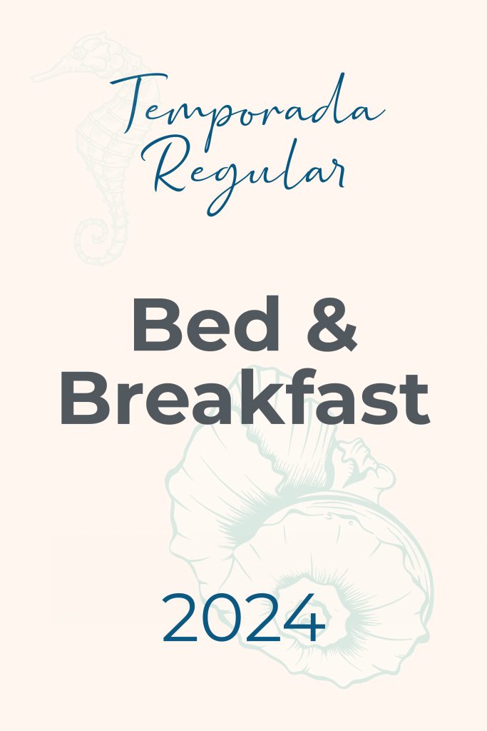 BedBreakfast
