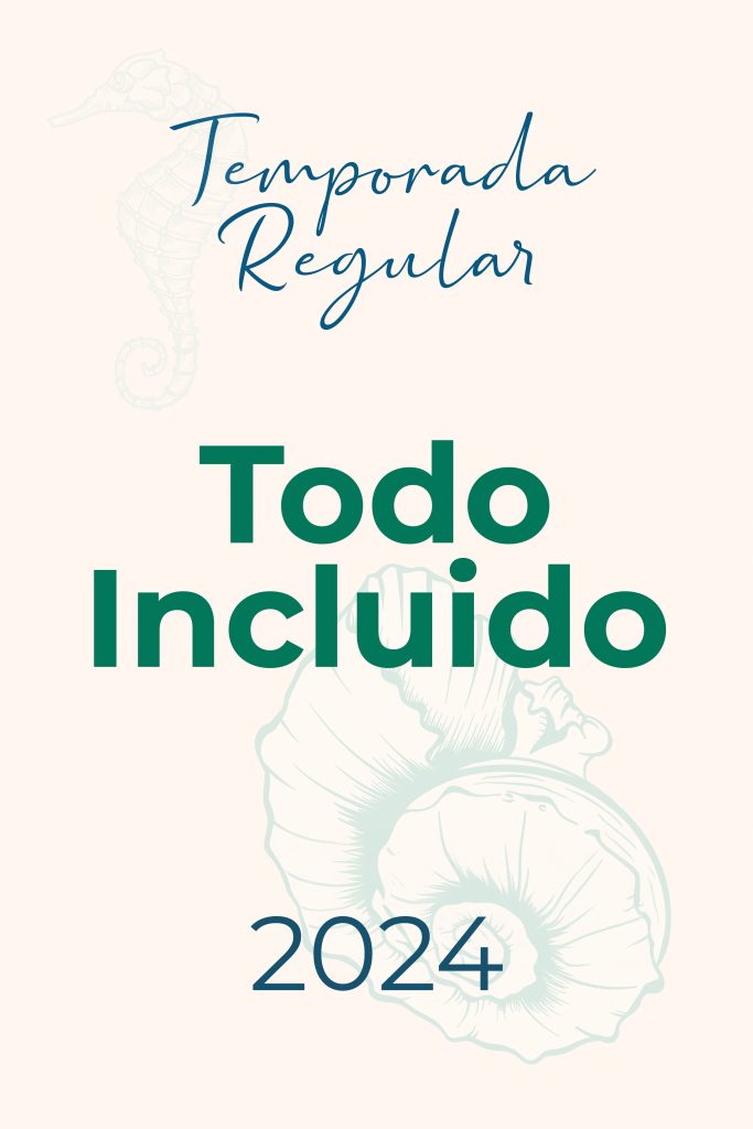 Todo incluido