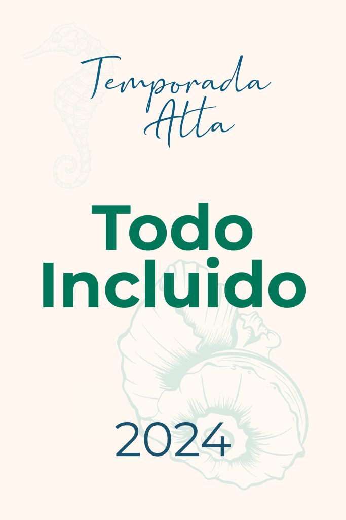 Todo Incluido