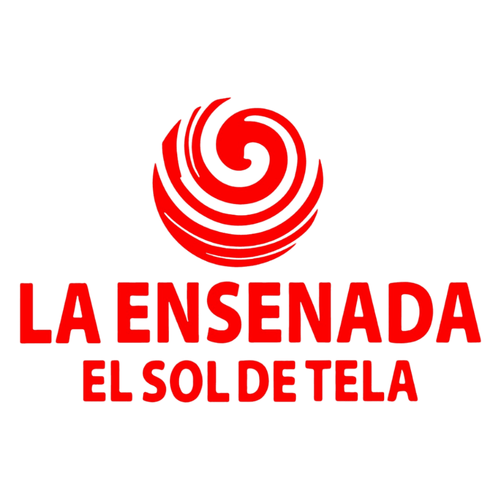 LOGO LA ENSENADA