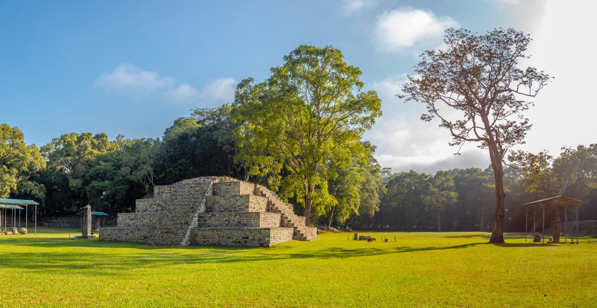 Copan Archaeological Park