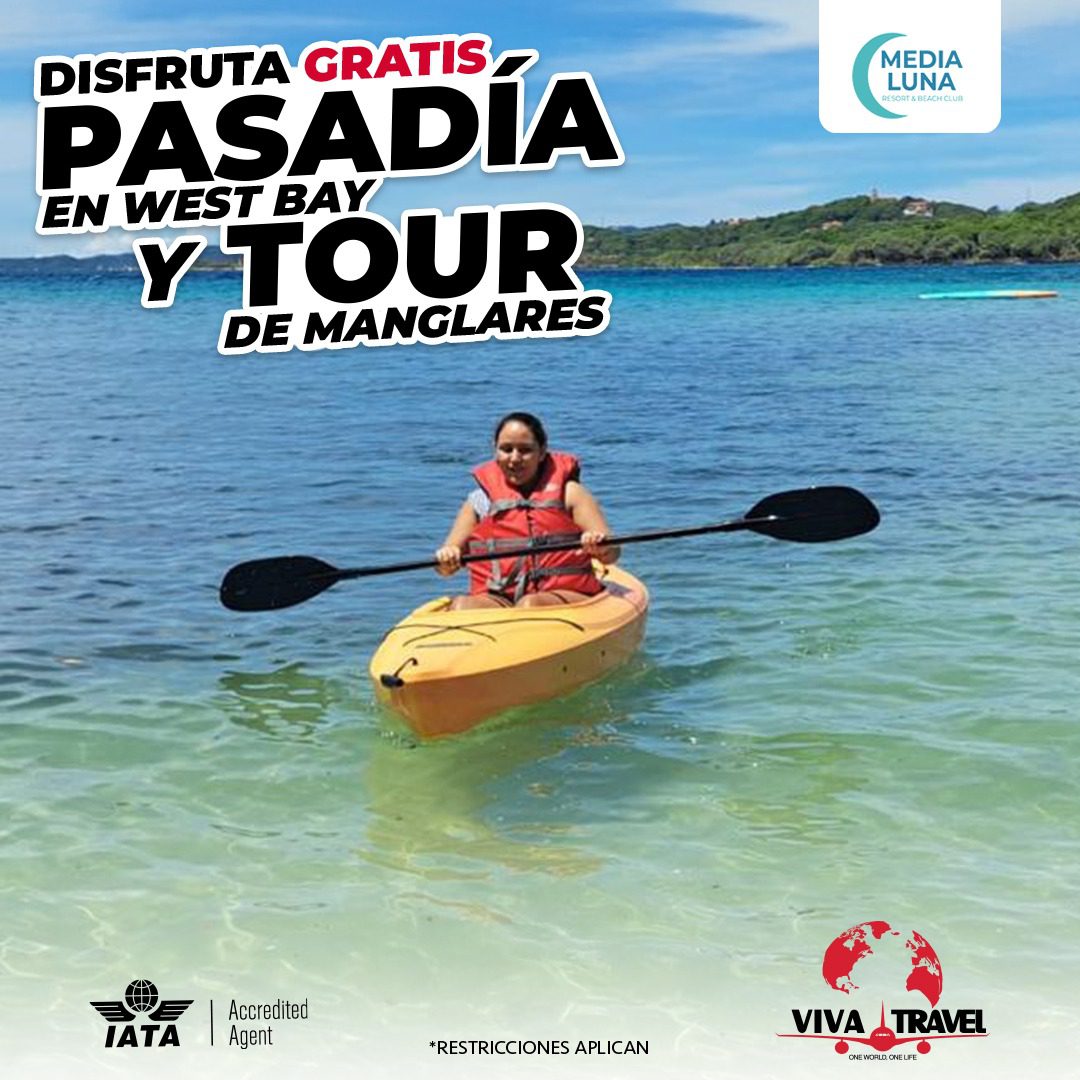 Disfruta Gratis - Media Luna - Sv