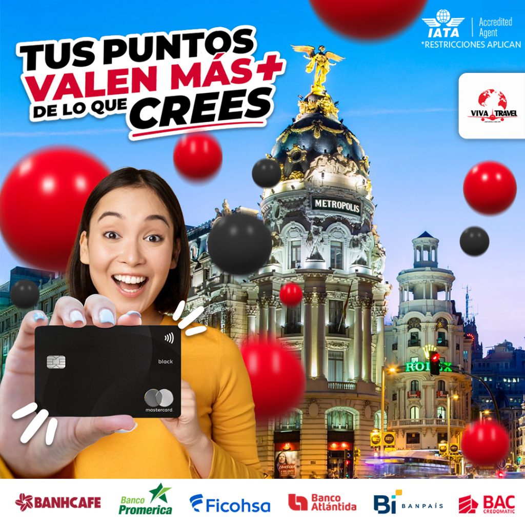 Tus puntos valen más de lo que crees