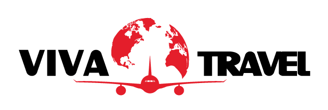 Viva Travel Logo