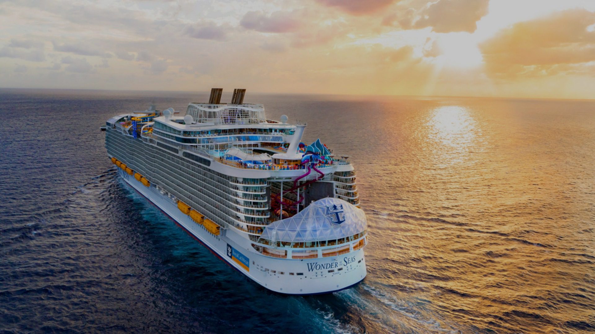 Cruceros Viva Travel
