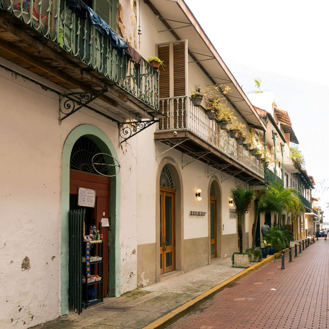 Sorteo Viaje Panamá Viva Travel