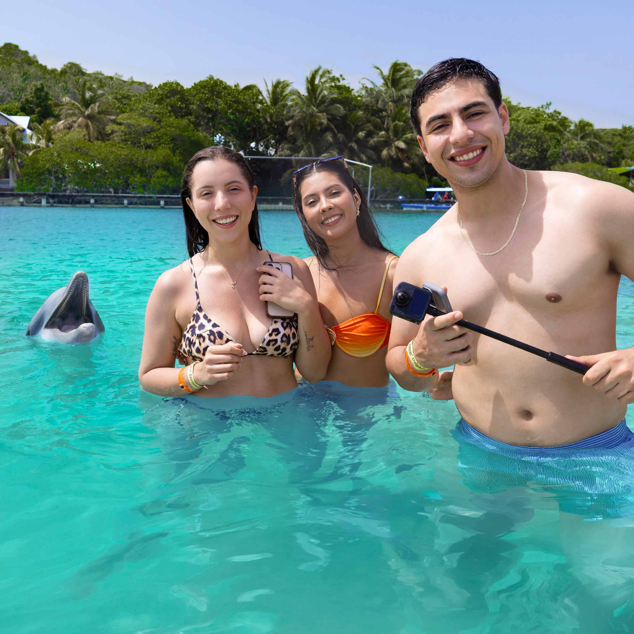 Roatán Henry Morgan Resort