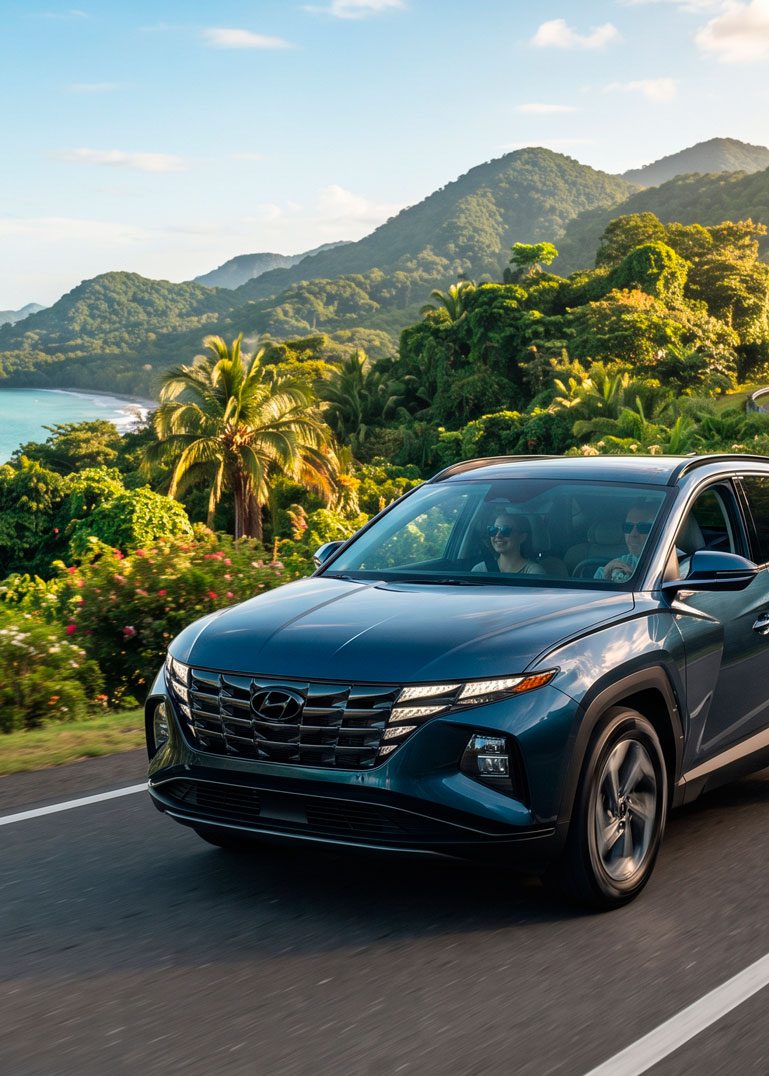 Renta de autos para tu viaje