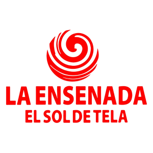 LOGO LA ENSENADA