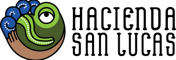 Logo Hacienda San Lucas
